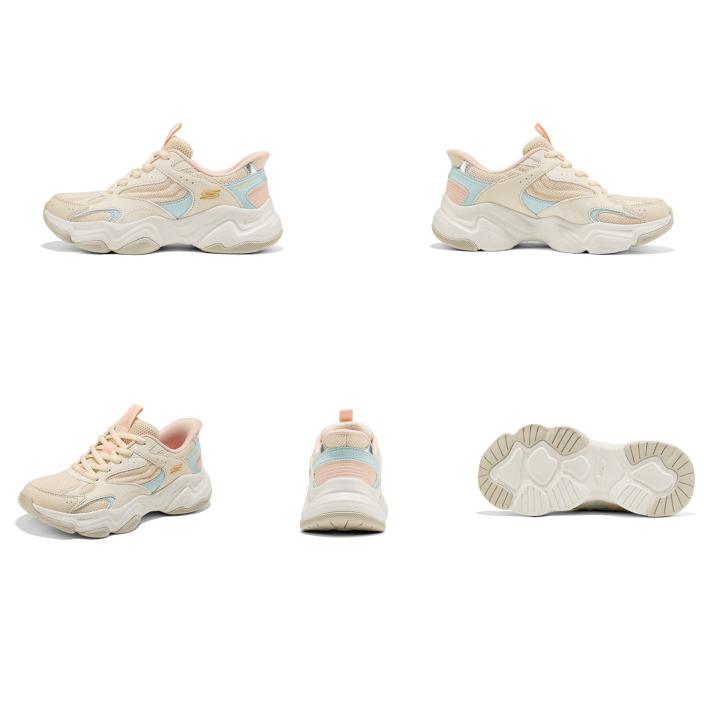 SKECHERS（スケッチャーズ） スリップインズ レディース 幅広 軽量