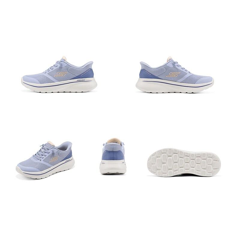 SKECHERS（スケッチャーズ） スリップインズ レディース アーチ