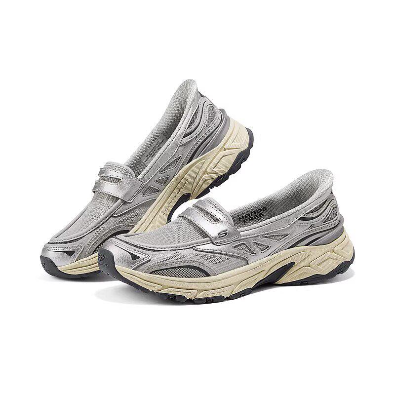 SKECHERS（スケッチャーズ） スリップインズ レディース スニーカー