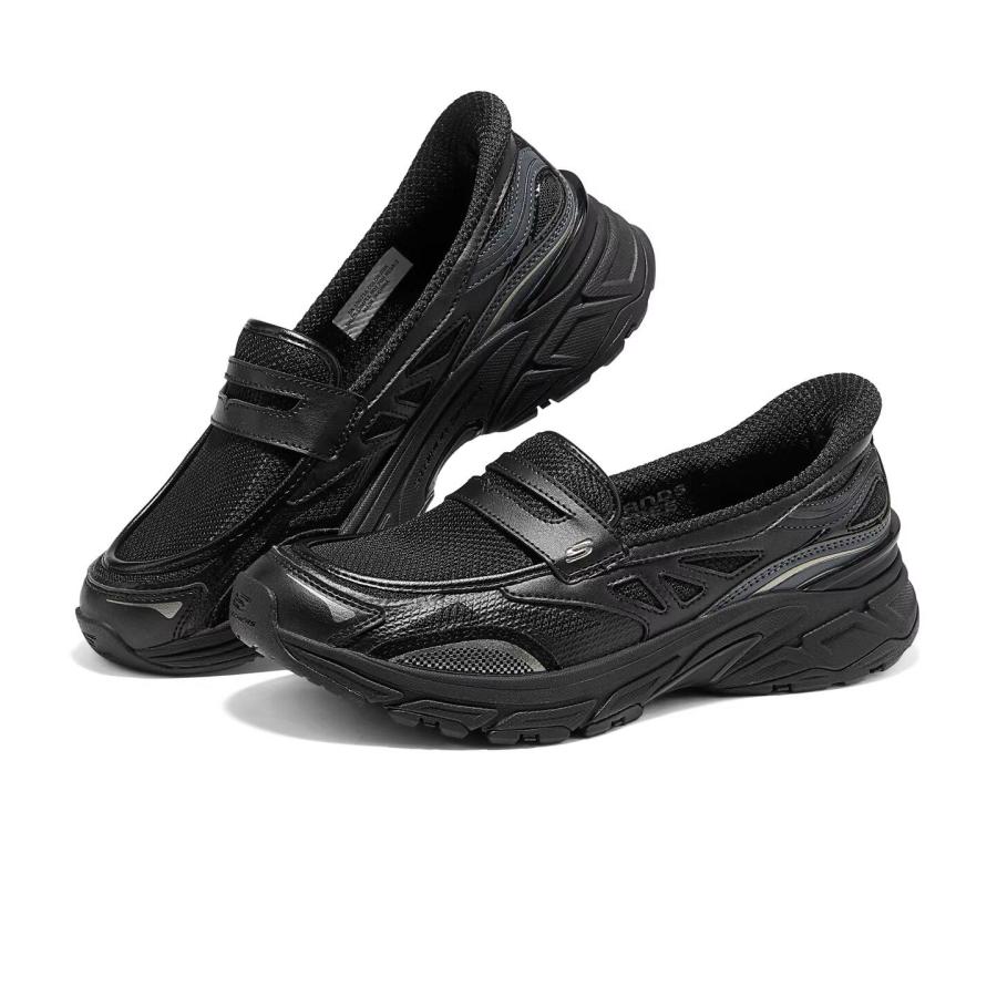 SKECHERS（スケッチャーズ） スリップインズ レディース スニーカー