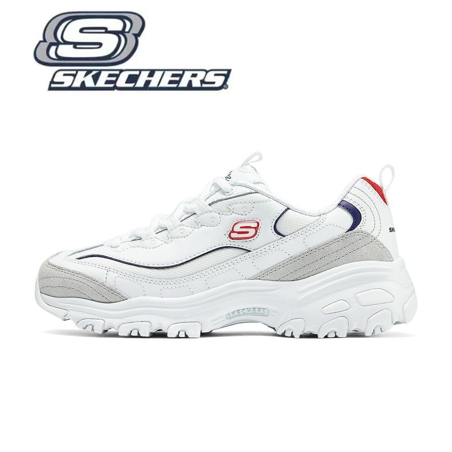 SKECHERS（スケッチャーズ） スニーカー レディース 厚底 ダッド