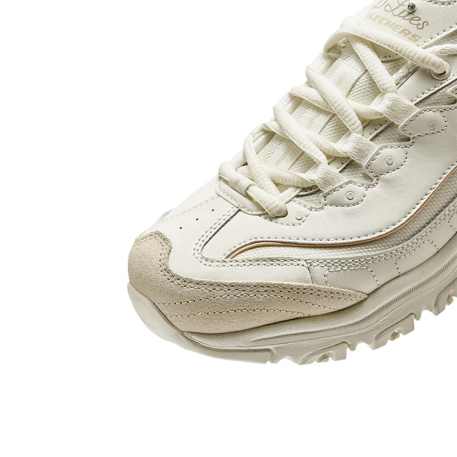 SKECHERS（スケッチャーズ） スニーカー レディース 厚底 ダッド