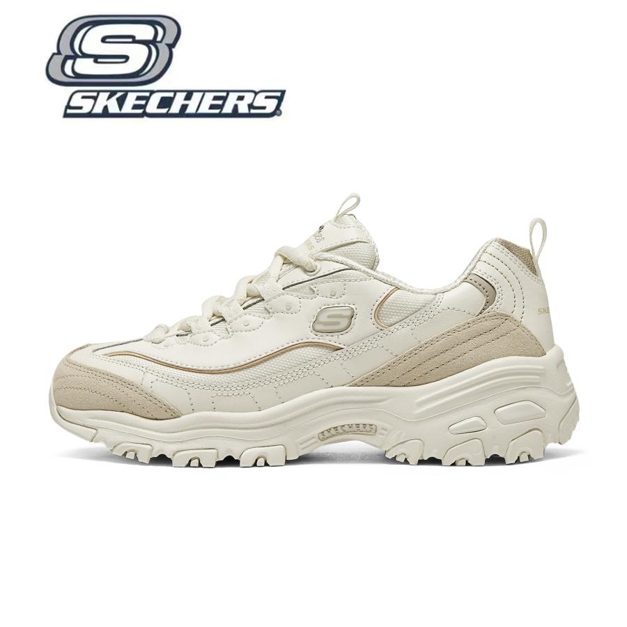 SKECHERS（スケッチャーズ） スニーカー レディース 厚底 ダッド