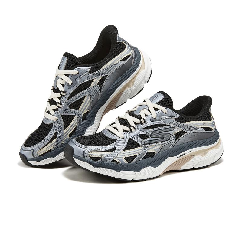 SKECHERS（スケッチャーズ） スリップインズ レディース スリッポン