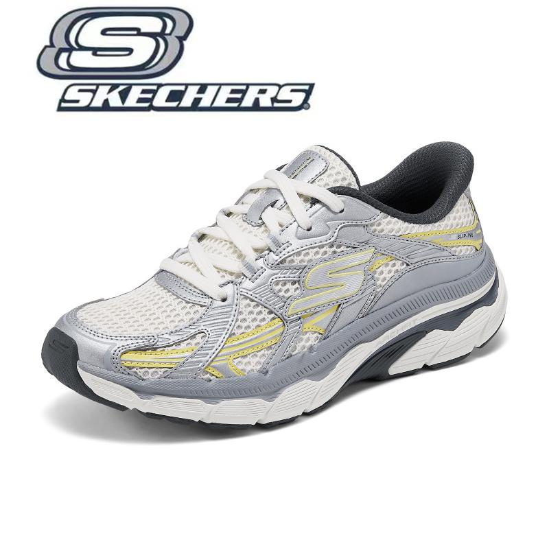 SKECHERS（スケッチャーズ） スリップインズ レディース スリッポン 