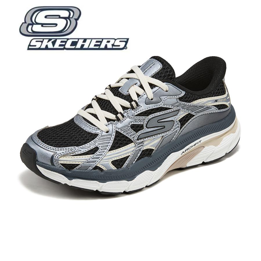 SKECHERS（スケッチャーズ） スリップインズ レディース スリッポン