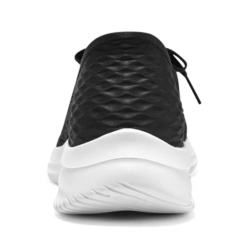 スケッチャーズ スリップイン レディース スリッポン スリップインズ 新作 花 レース風 50代 40代 Slip-ins skechers ハンズフリー スリップインワイド 896177_8