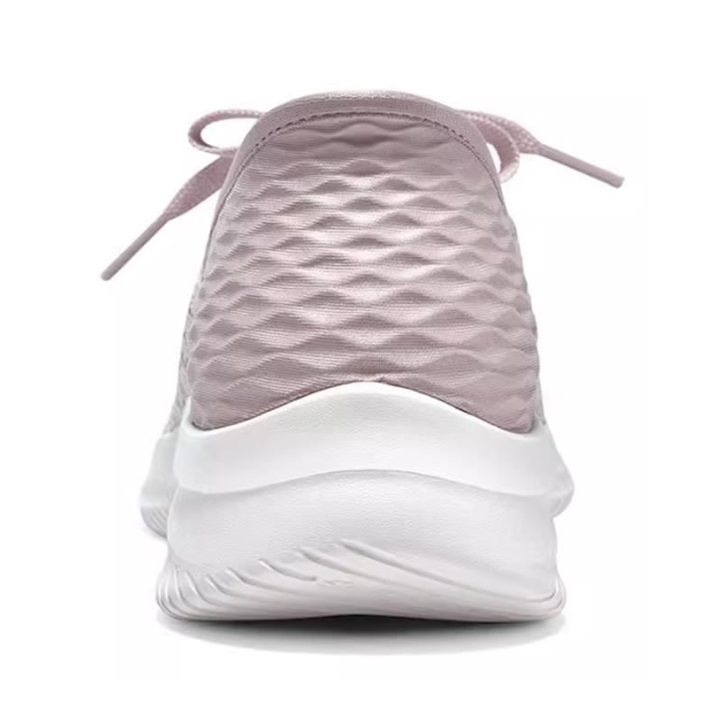 スケッチャーズ スリップイン レディース スリッポン スリップインズ 新作 花 レース風 50代 40代 Slip-ins skechers ハンズフリー スリップインワイド 896177_9