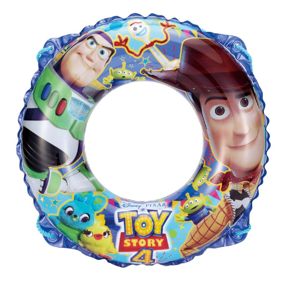 タカラトミーアーツ ディズニー トイ ストーリーうきわ55cm Ts Rg 055 U ジャストショップ 通販 Yahoo ショッピング