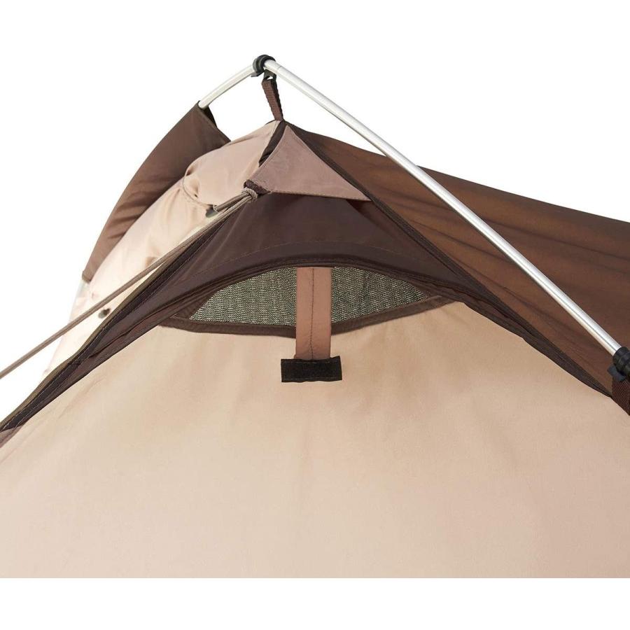 LOGOS LOGOS（ロゴス） NEOS ツーリングドゥーブル・DUO-BJ 71805556