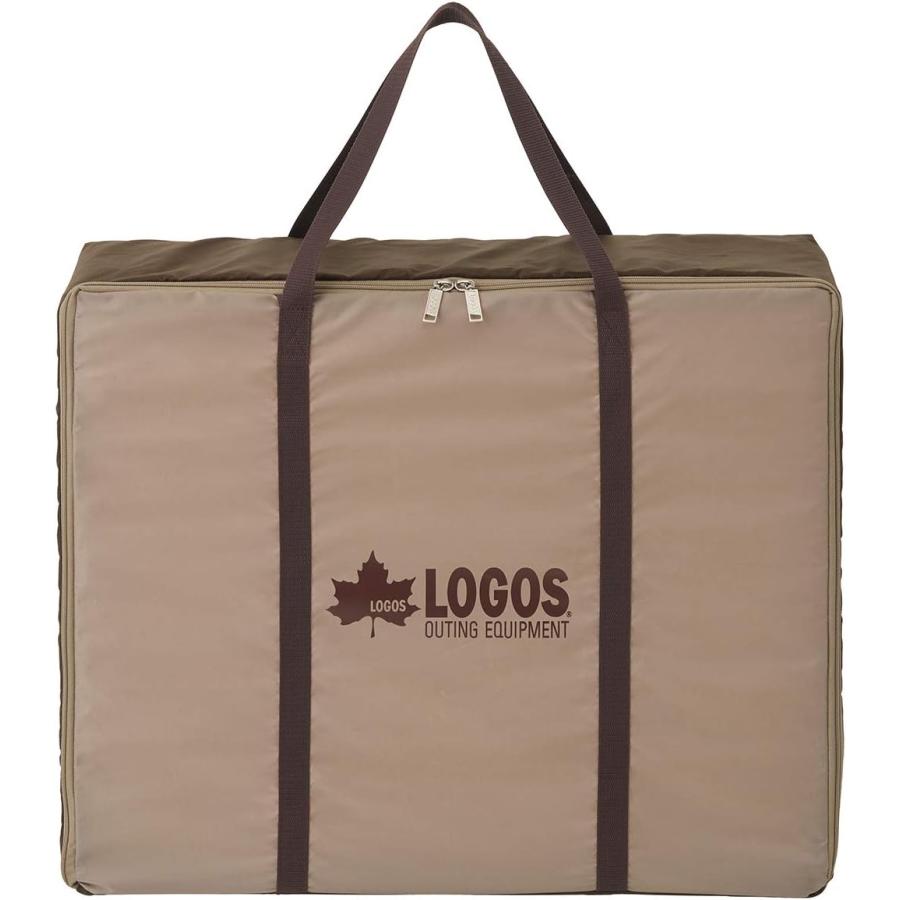 LOGOS ロゴス(LOGOS) Tradcanvas PANELドゥーブルXL 70805588 LOGOS ロゴス(LOGOS) Tradcanvas PANELドゥーブルXL 70805588