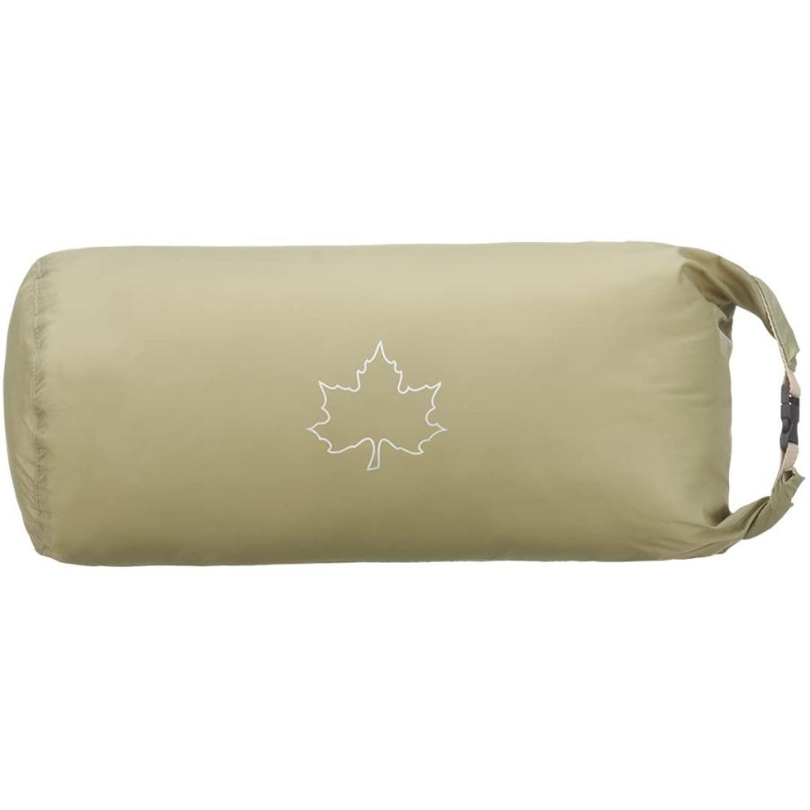 LOGOS（ロゴス） テントぴったり防水マット・M 71809603 : ジャスト