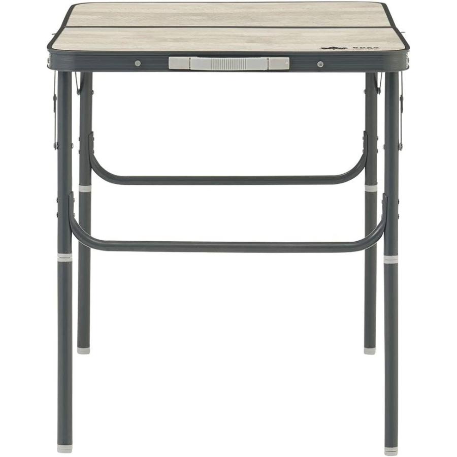 新品未使用　ロゴス ROSY/ファミリーテーブル 90×60 9060プラス ロゴス ROSY/ファミリーテーブル 90×60 9060プラス - メルカリ