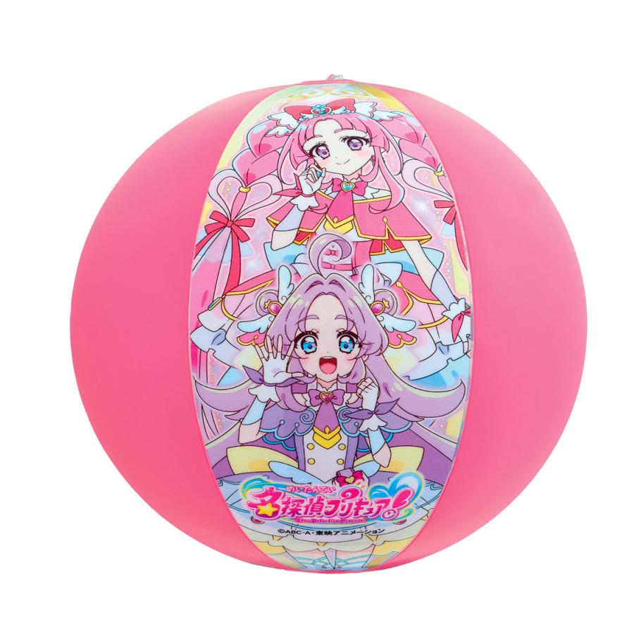プレックス イガラシ/プレックス 名探偵プリキュア！ビーチボール40cm