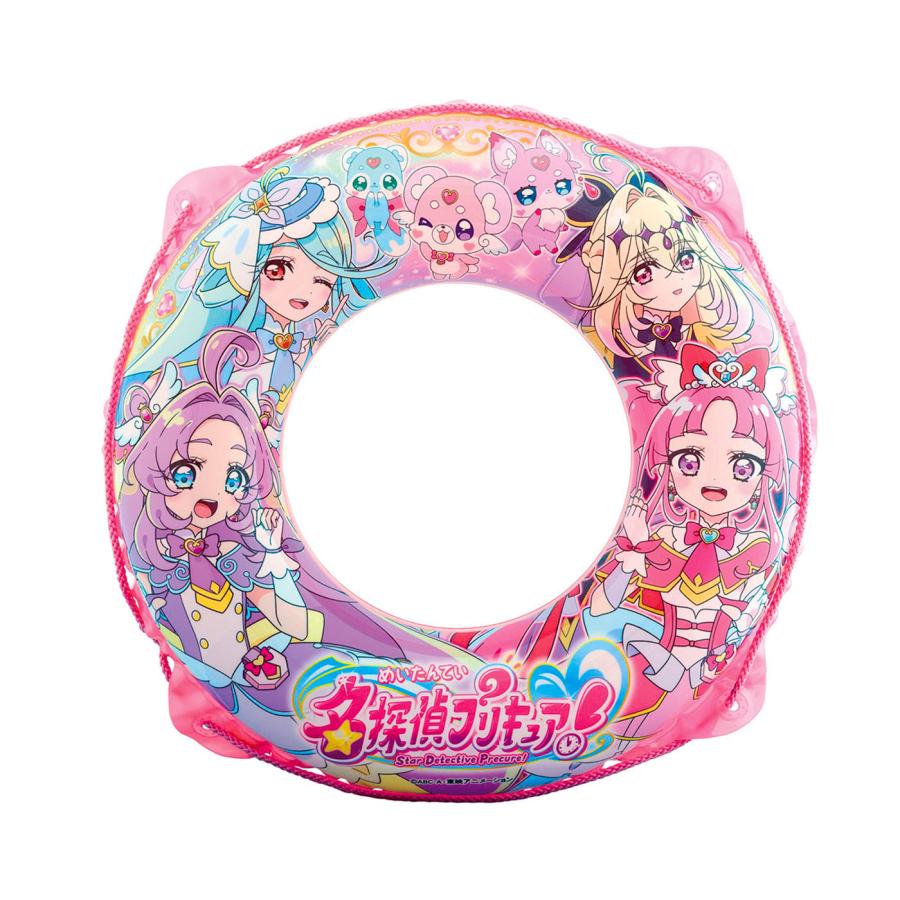 プレックス イガラシ/プレックス 名探偵プリキュア！ウキワ55cm