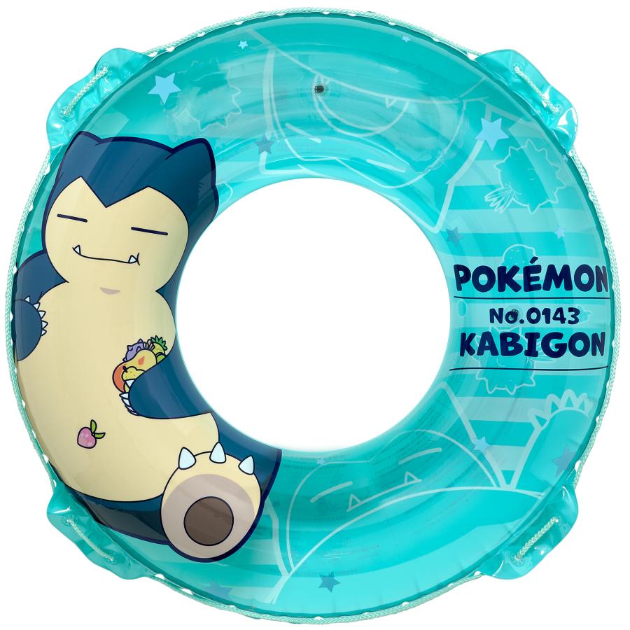 Pokemon（ポケモン） 2026年イガラシ ポケットモンスターウキワ100cm