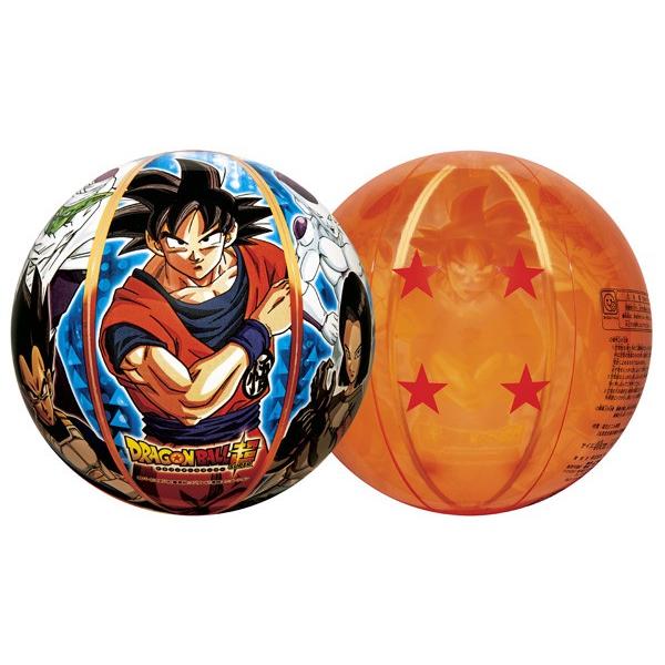 人気ブランドの人気ブランドのイガラシ ドラゴンボールスーパービーチボール40cm ドラゴンボール超ビーチボール AKT-140 水遊び イガラシ ビーチボール 40cm BBR-140 スイカボール