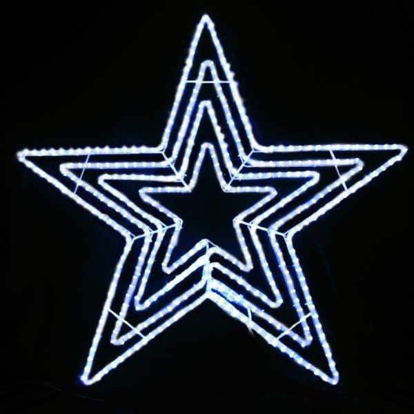 コロナ産業 - ビッグはやりっ児白 白いことLED 熱電子管ともし火 制御装置付 クリスマス照度 クリスマスともし火 L2DM601W 住宅設備-DIY、工具