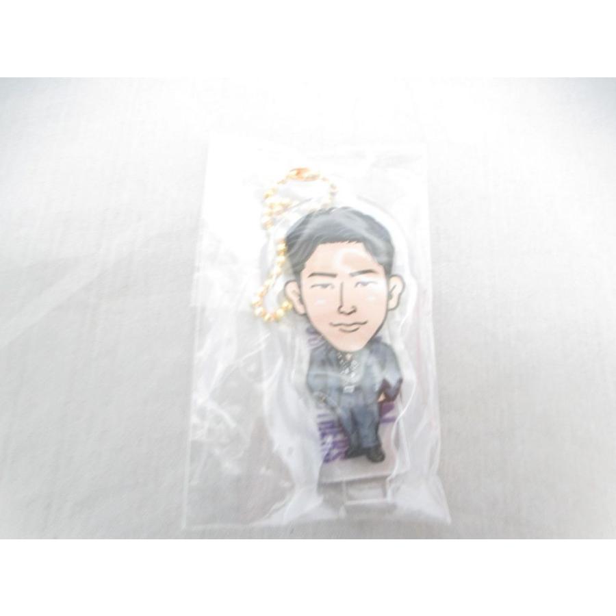 未開封 三代目j Soul Brothers Jsb Naoki ナオキ アクリルスタンド ストラップ 0002ab Coco R Brand 通販 Yahoo ショッピング