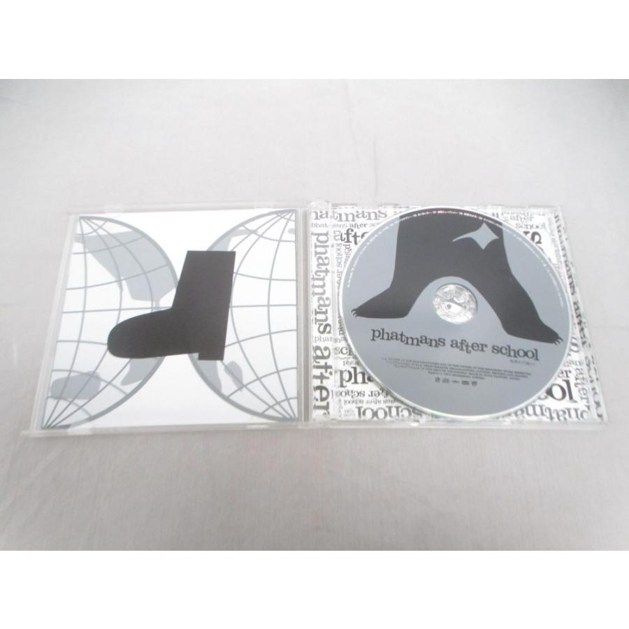 良品 Phatmans After School ファットマンズ アフター スクール Cd 2枚組 セカイノコトハ 初回限定盤b 0002ab Coco R Brand 通販 Yahoo ショッピング