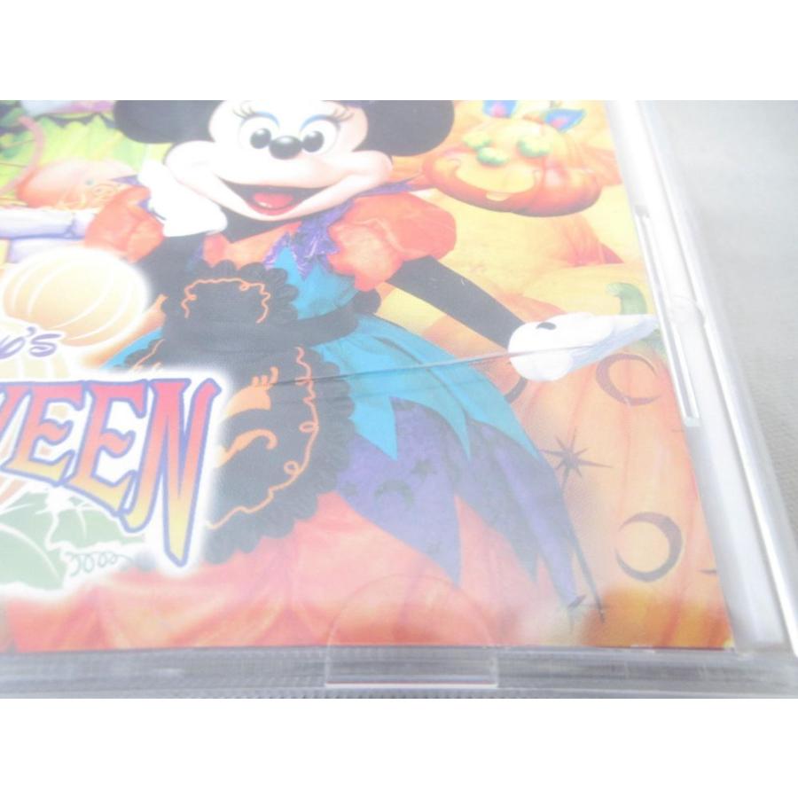 中古品 ディズニー Cd 東京ディズニーランド ディズニーハロウィーン 15 帯付き 0002ab Coco R Brand 通販 Yahoo ショッピング