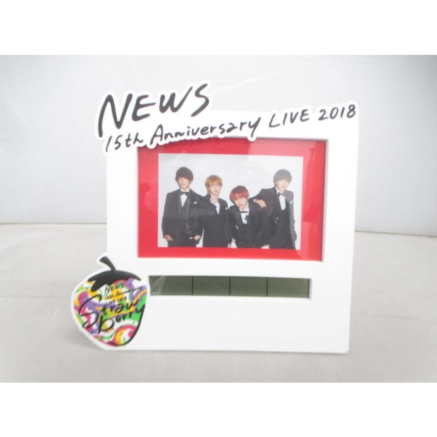 News グッズ 15th Anniversary Live 18 Strawberry ボイスクロック 時計 15周年 0004aa Coco R Brand 通販 Yahoo ショッピング