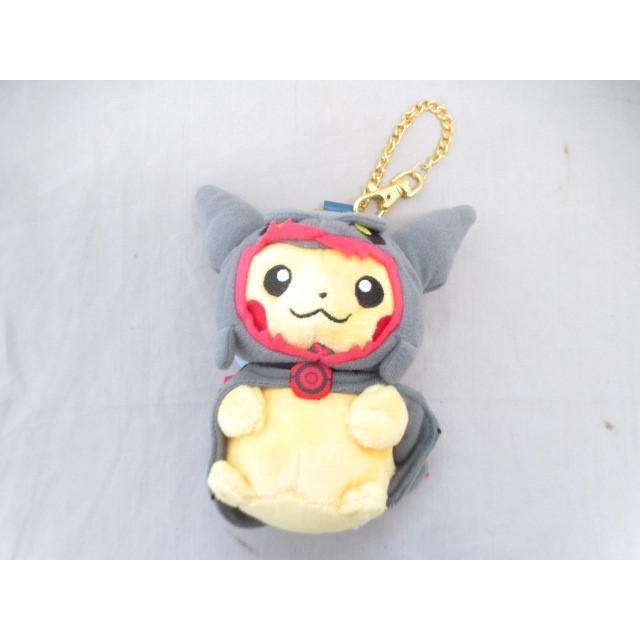美品 アニメ ポケモンセンター Skytree Town 黒いレックウザポンチョを着たピカチュウ ぬいぐるみ マスコット タグ付 0004ab Coco R Brand 通販 Yahoo ショッピング