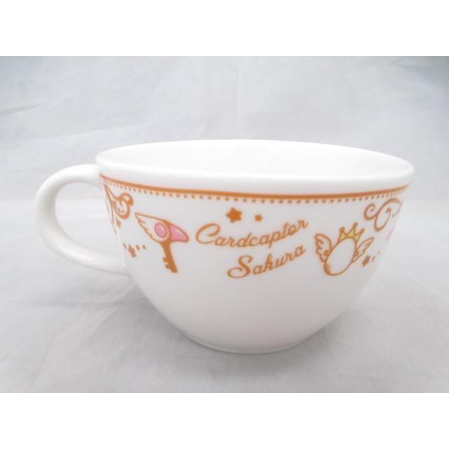 美品 アニメ カードキャプターさくら 一番くじ ケルベロスとティーパーティー F賞 ティーカップ 2個セット 全2種 0004ab Coco R Brand 通販 Yahoo ショッピング