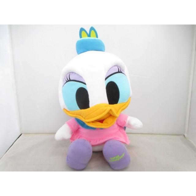 良品 ディズニー ぬいぐるみ デイジー 東京ディズニーランド イースター ワゴンゲーム タグ付 0004ab Coco R Brand 通販 Yahoo ショッピング