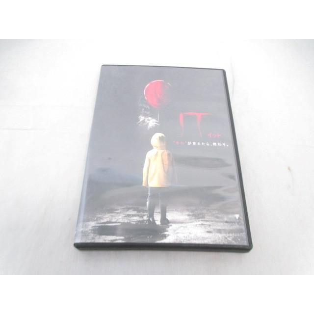 中古品 タレントグッズ 映画 Dvd It イット それ が見えたら 終わり 0004ab Coco R Brand 通販 Yahoo ショッピング