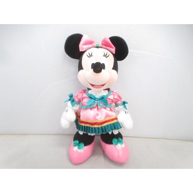 美品 ディズニー ミニーマウス 東京ディズニーランドホテル 宿泊者限定 ぬいぐるみ 0004ab Coco R Brand 通販 Yahoo ショッピング