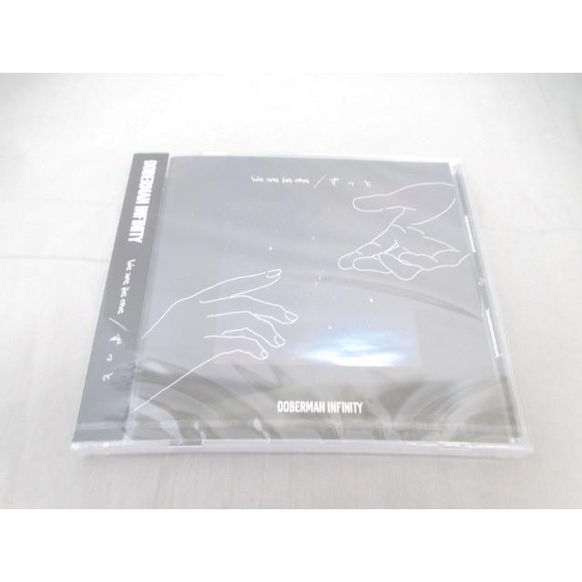 新品 Ldh Doberman Infinity Cd We Are The One ずっと ドーベルマンインフィニティ 0004ab Coco R Brand 通販 Yahoo ショッピング