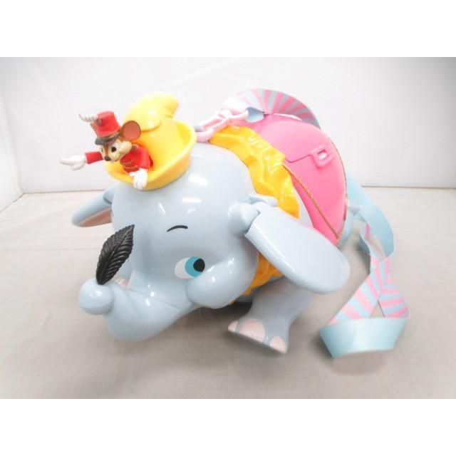 中古品 ディズニー 東京ディズニーリゾート ダンボ ポップコーンバケット 0004ab Coco R Brand 通販 Yahoo ショッピング