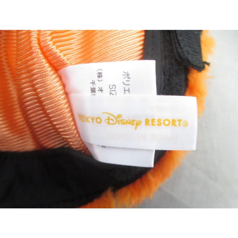 良品 ディズニー 東京ディズニーリゾート くまのプーさん ティガー 帽子 ファンキャップ 被り物 0004ab Coco R Brand 通販 Yahoo ショッピング