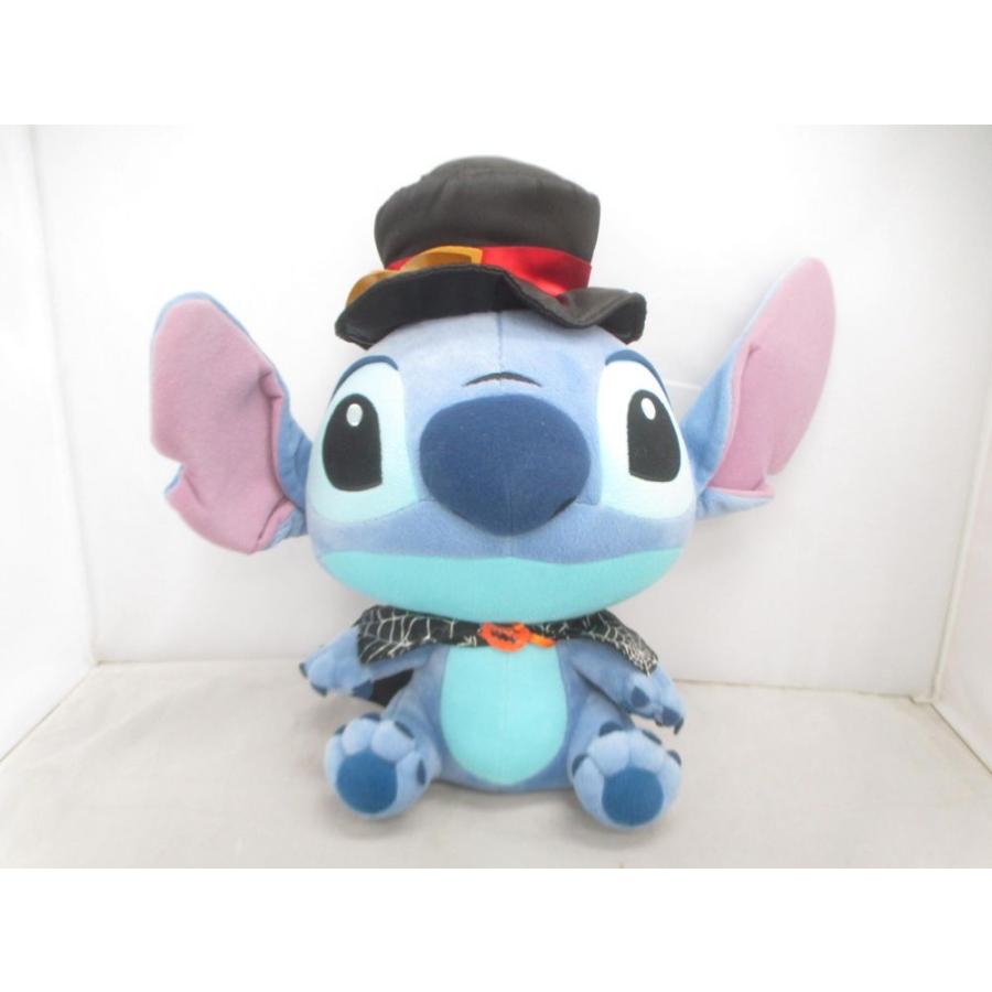 良品 ディズニー ぬいぐるみ リロ スティッチ 東京ディズニーシー ハロウィーン ワゴンゲーム 0004ab Coco R Brand 通販 Yahoo ショッピング