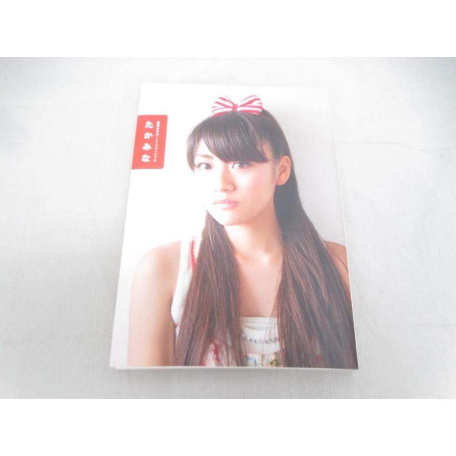アイドル 高橋みなみ 1stフォトブック 写真集 たかみな 0004ab Coco R Brand 通販 Yahoo ショッピング