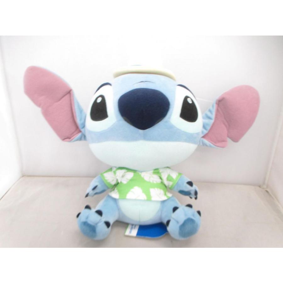 良品 ディズニー ぬいぐるみ リロ スティッチ スティッチ 東京ディズニーシー ワゴンゲーム アロハ タグ付 0004ab Coco R Brand 通販 Yahoo ショッピング