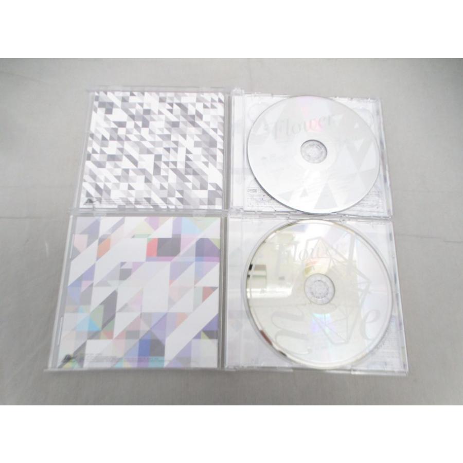 良品 アーティスト Flower アルバム 2cd Dvd 花時計 初回限定盤 0004ab Coco R Brand 通販 Yahoo ショッピング