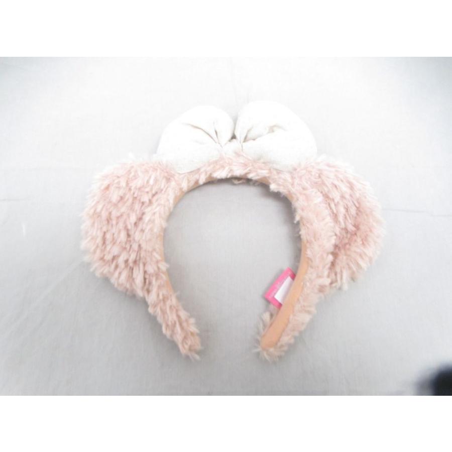 良品 ディズニー 東京ディズニーシー シェリーメイ カチューシャ 0004ab Coco R Brand 通販 Yahoo ショッピング
