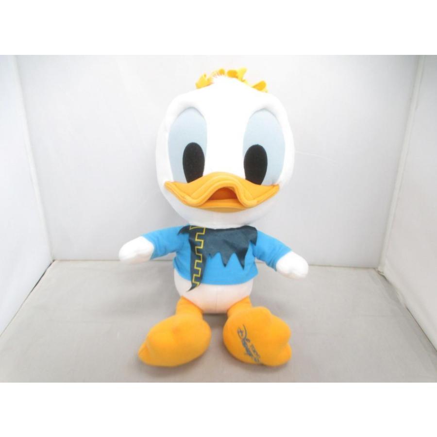 ディズニー ぬいぐるみ ドナルド ダック 東京ディズニーシー ワゴンゲーム 0004ab Coco R Brand 通販 Yahoo ショッピング