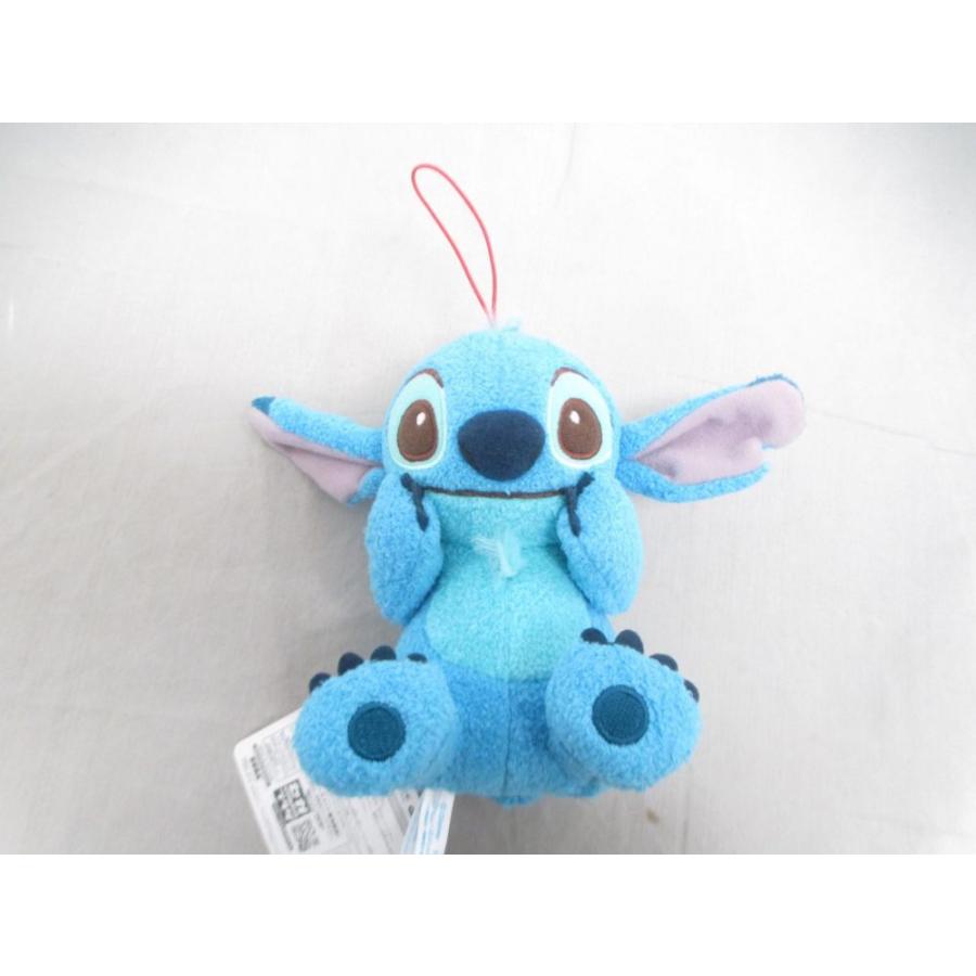 良品 ディズニーキャラクター 赤いほっぺ ころりんぬいぐるみ スティッチ タグ付 ぬいぐるみストラップ 0004ab Coco R Brand 通販 Yahoo ショッピング