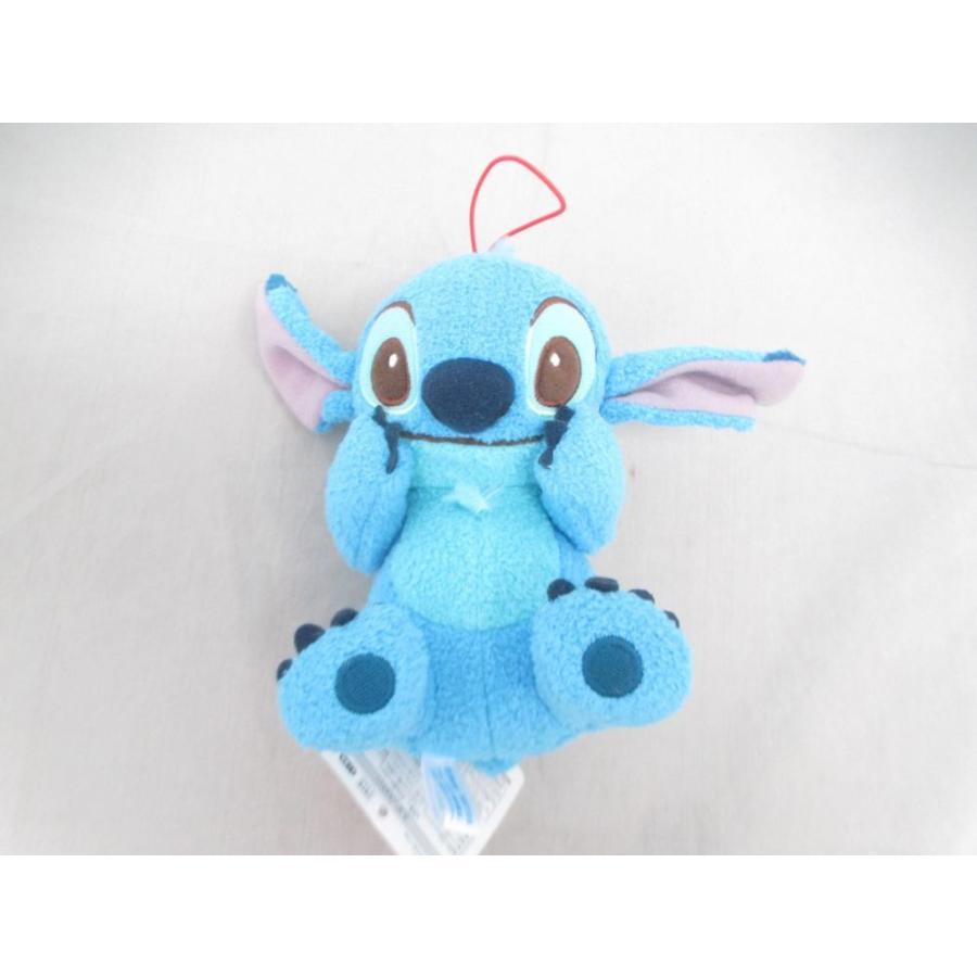 良品 ディズニーキャラクター 赤いほっぺ ころりん ぬいぐるみ スティッチ タグ付 ストラップ 0004ab Coco R Brand 通販 Yahoo ショッピング