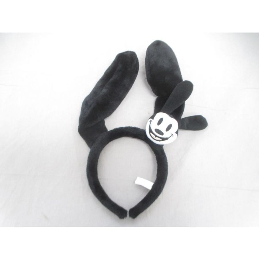 良品 ディズニー 東京ディズニーリゾート オズワルド カチューシャ 0004ab Coco R Brand 通販 Yahoo ショッピング