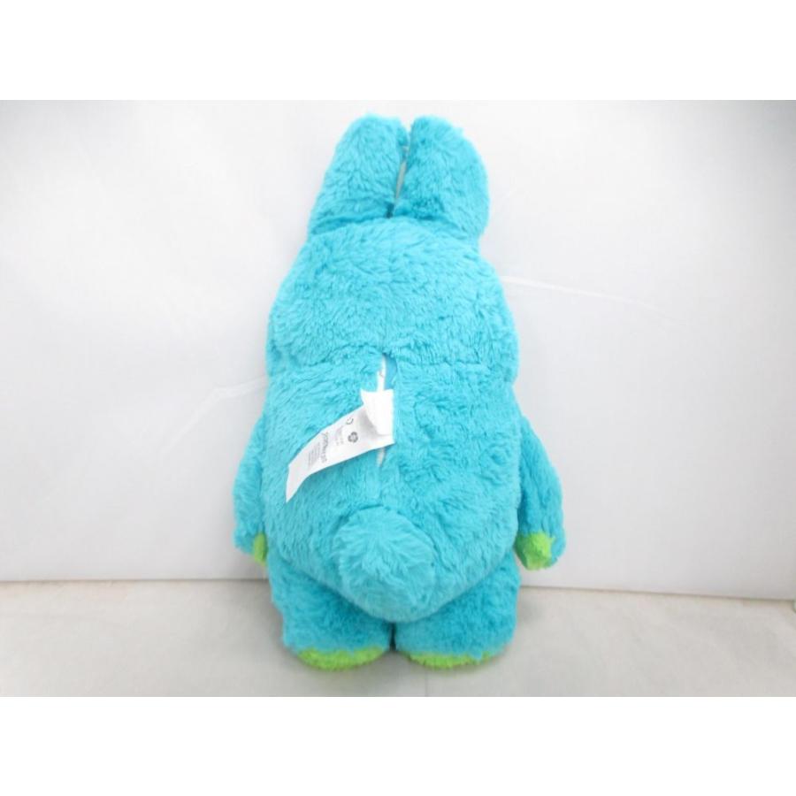 中古品 ディズニーストア トイ ストーリー ダッキー バニー ぬいぐるみ バニー 0004ab Coco R Brand 通販 Yahoo ショッピング