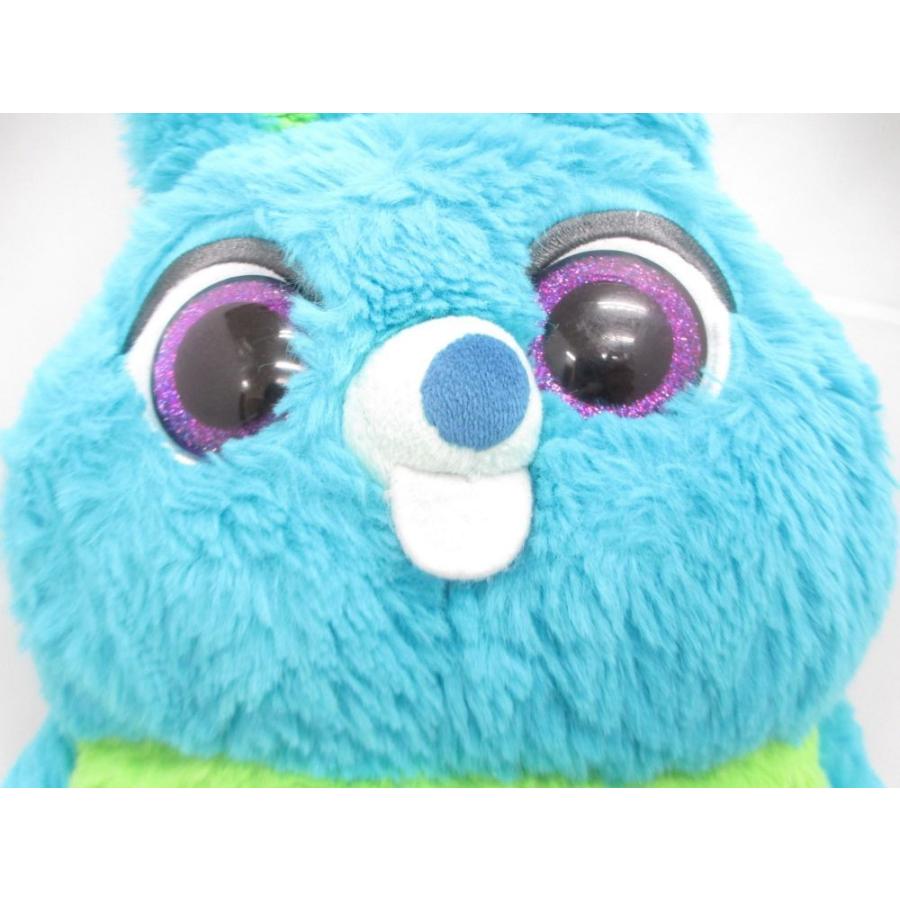 中古品 ディズニーストア トイ ストーリー ダッキー バニー ぬいぐるみ バニー 0004ab Coco R Brand 通販 Yahoo ショッピング
