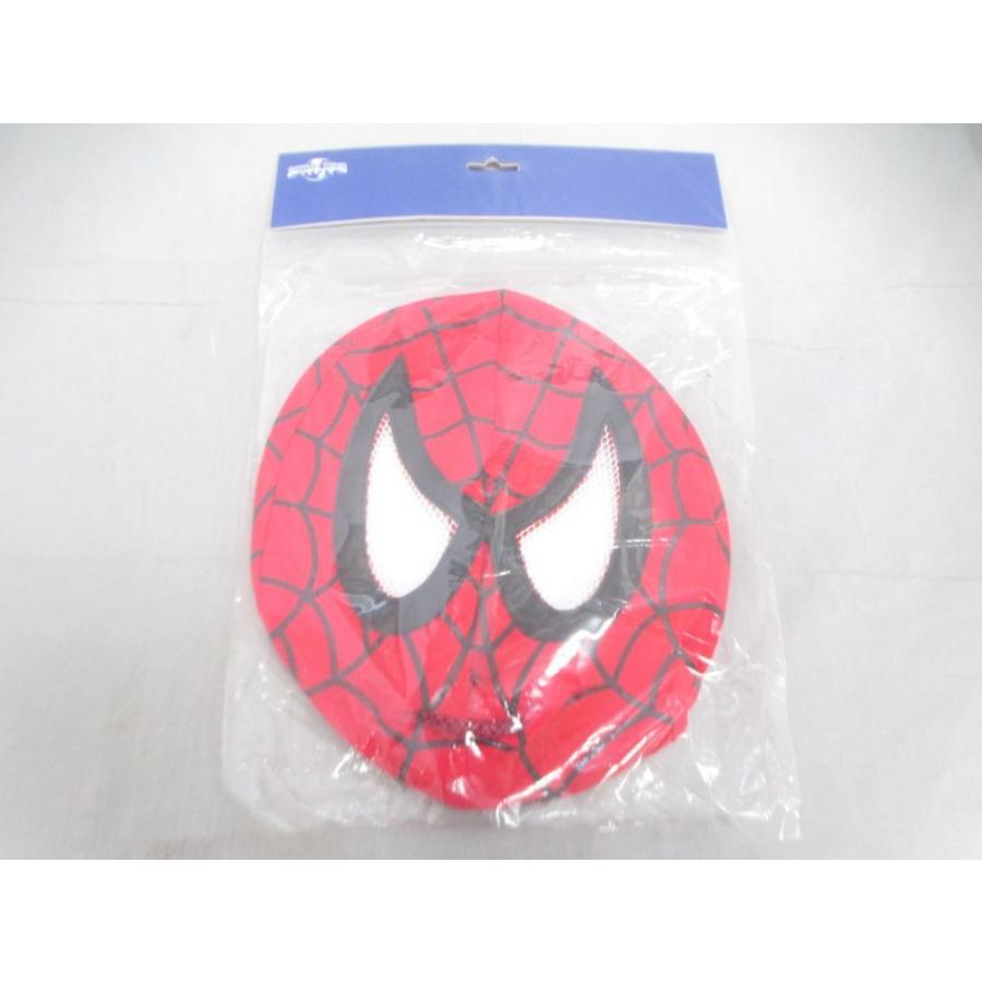 良品 ホビー Usj ユニバーサルスタジオジャパン スパイダーマン マスク 0004ab Coco R Brand 通販 Yahoo ショッピング
