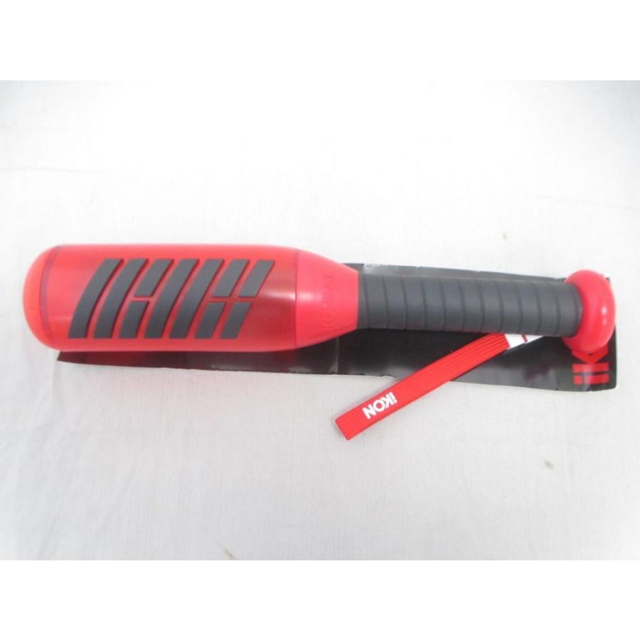 良品 韓流 Ikon コンバット Konbat スティックライト ペンライト 動作確認済 0004ab Coco R Brand 通販 Yahoo ショッピング