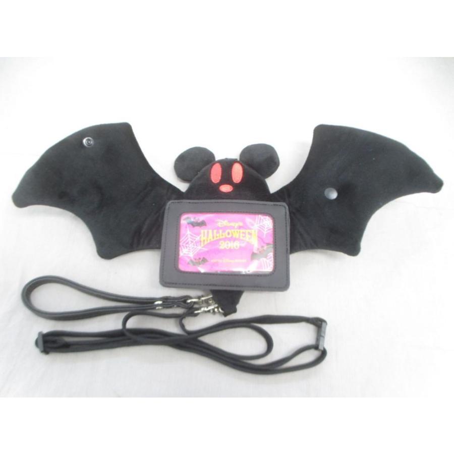 良品 ディズニー 東京ディズニーリゾート ハロウィン 16 パスケース チケットホルダー ミッキー 0004ab Coco R Brand 通販 Yahoo ショッピング