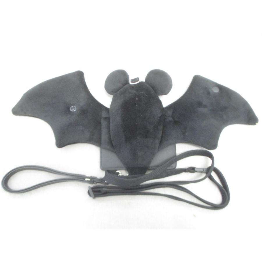 良品 ディズニー 東京ディズニーリゾート ハロウィン 16 パスケース チケットホルダー ミッキー 0004ab Coco R Brand 通販 Yahoo ショッピング