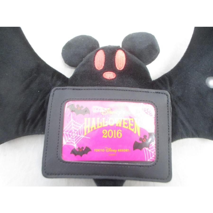 良品 ディズニー 東京ディズニーリゾート ハロウィン 16 パスケース チケットホルダー ミッキー 0004ab Coco R Brand 通販 Yahoo ショッピング